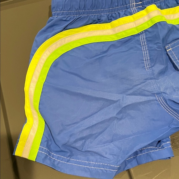 Sundek Kids' Royal Blue Swim Shorts - Picture 8 of 9